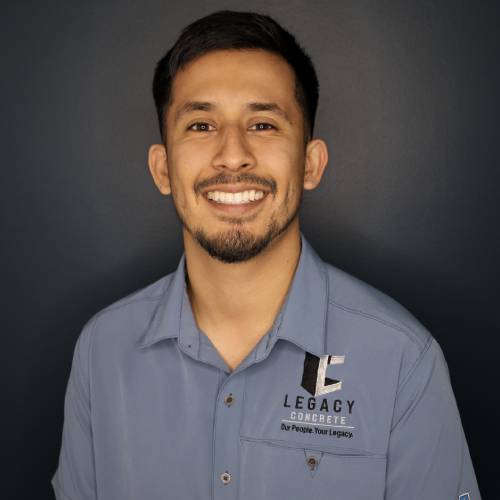 Eric Castillo Project Mgr